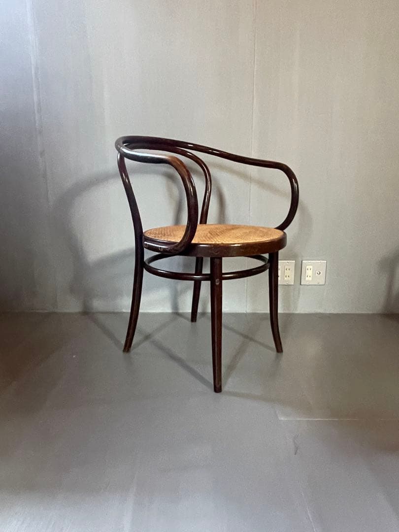 THONET 209 チェア　　コルビュジエチェア