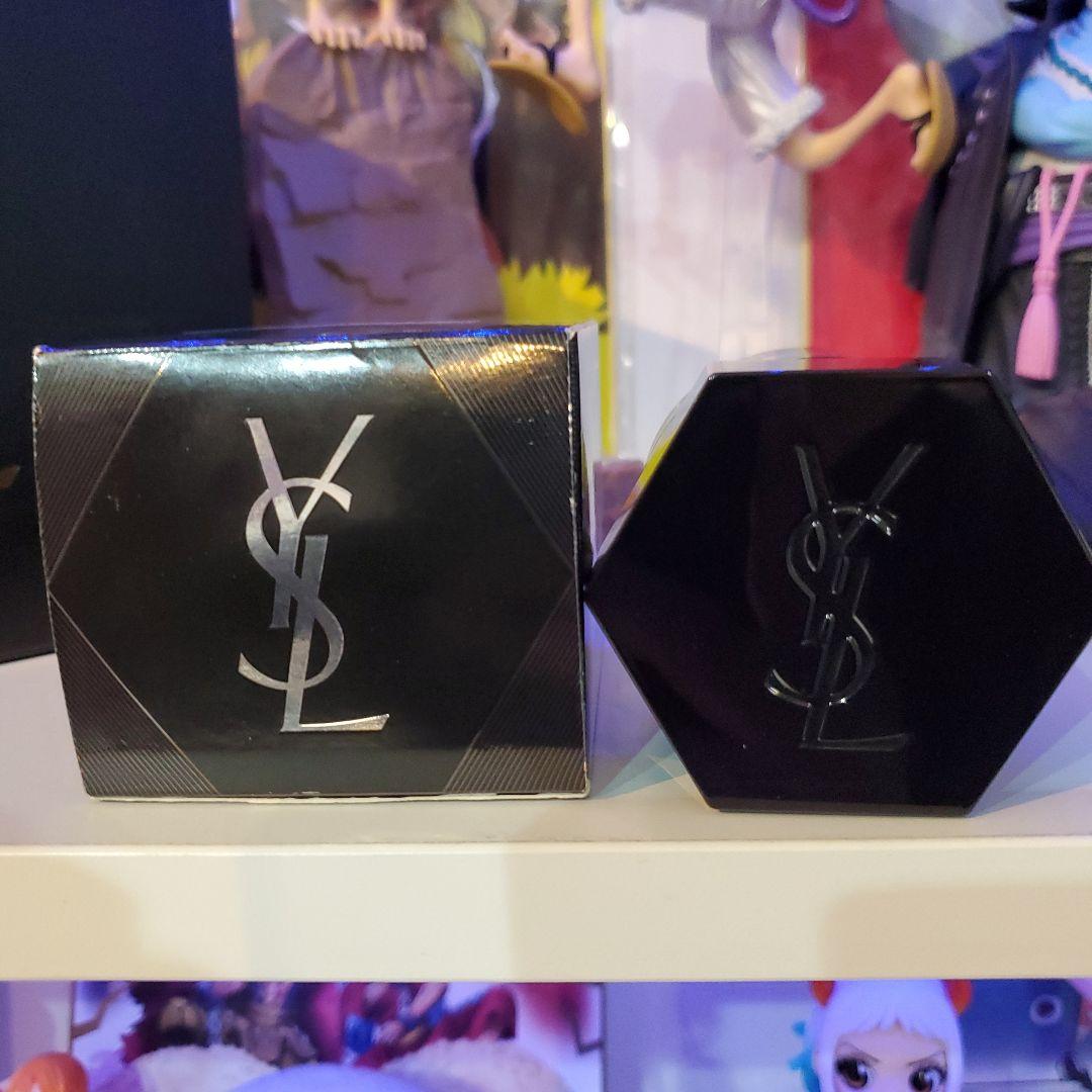 YSL LA NUIT DE L'HOMME 60mL オードトワレ