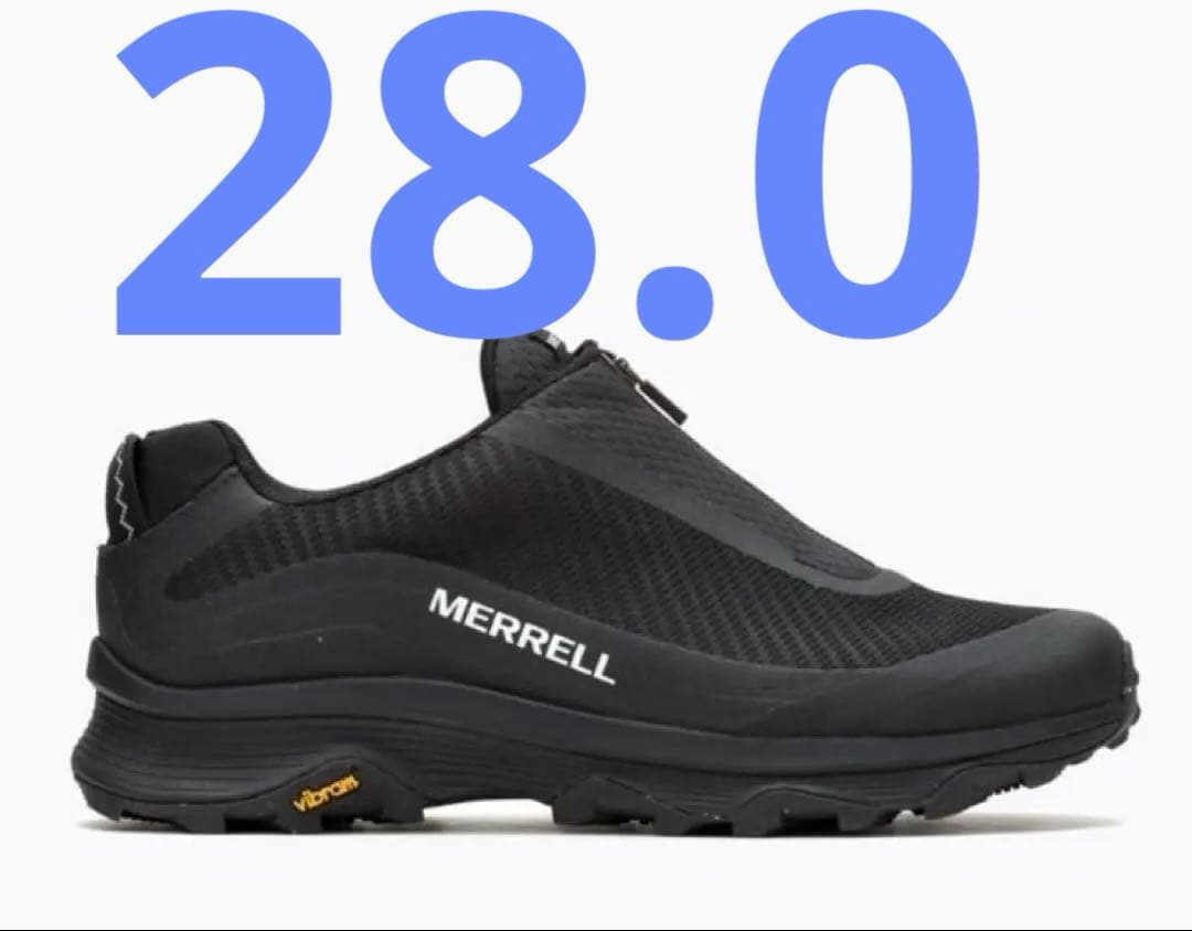 MERRELL ローカットスニーカー