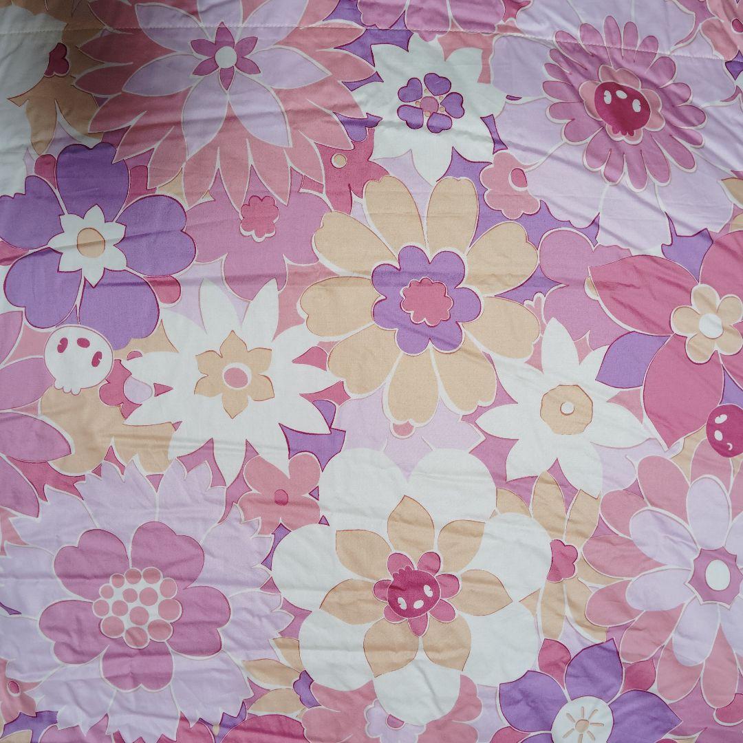 未使用 TUK 東洋羽毛工業 ボヌール HARUO DOWN 羽毛掛け布団 SL