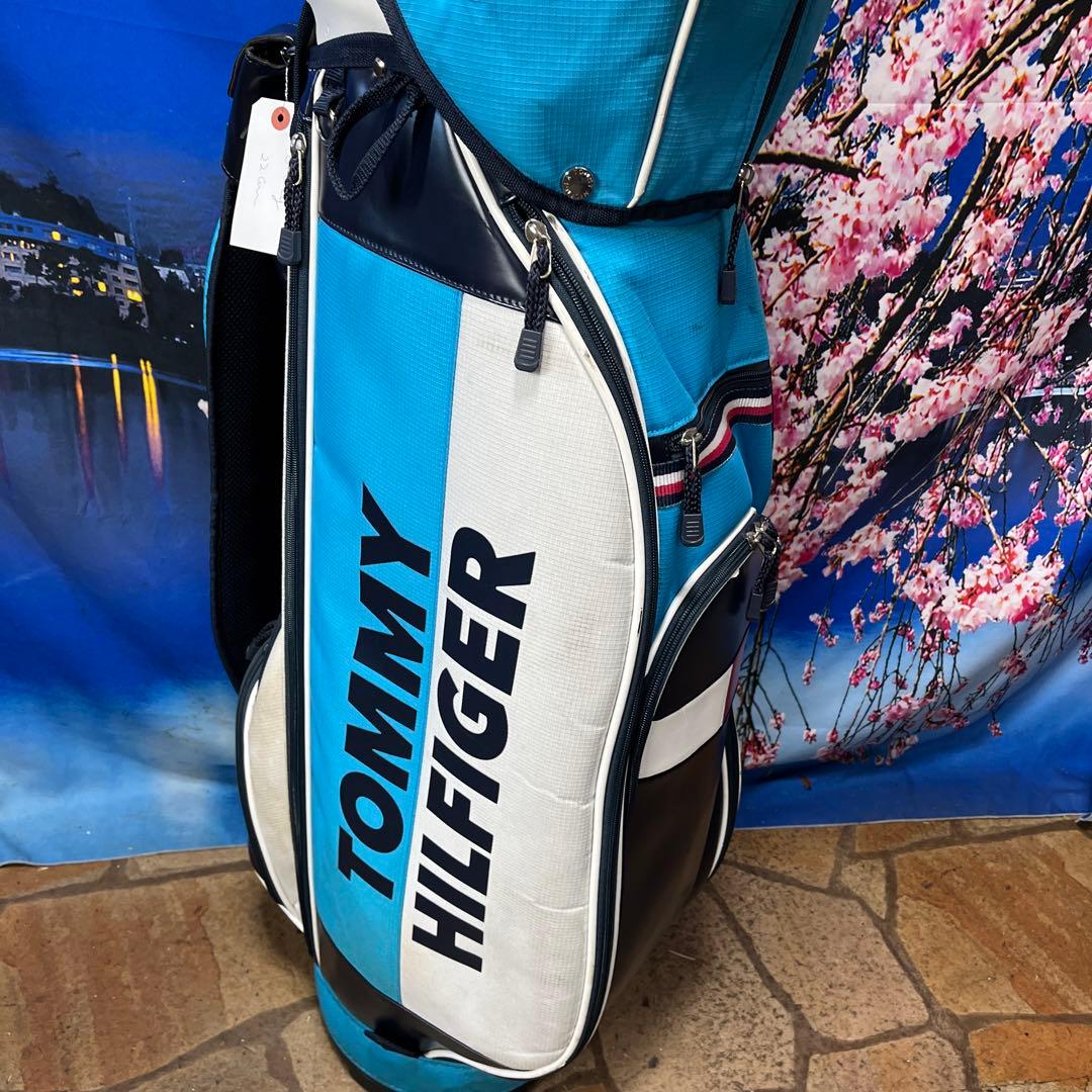 寶BTー1039   SPLIT キャディバッグ