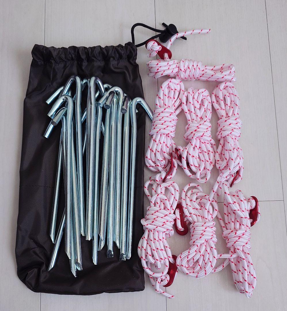 テンマクデザイン　炎幕DX EVO