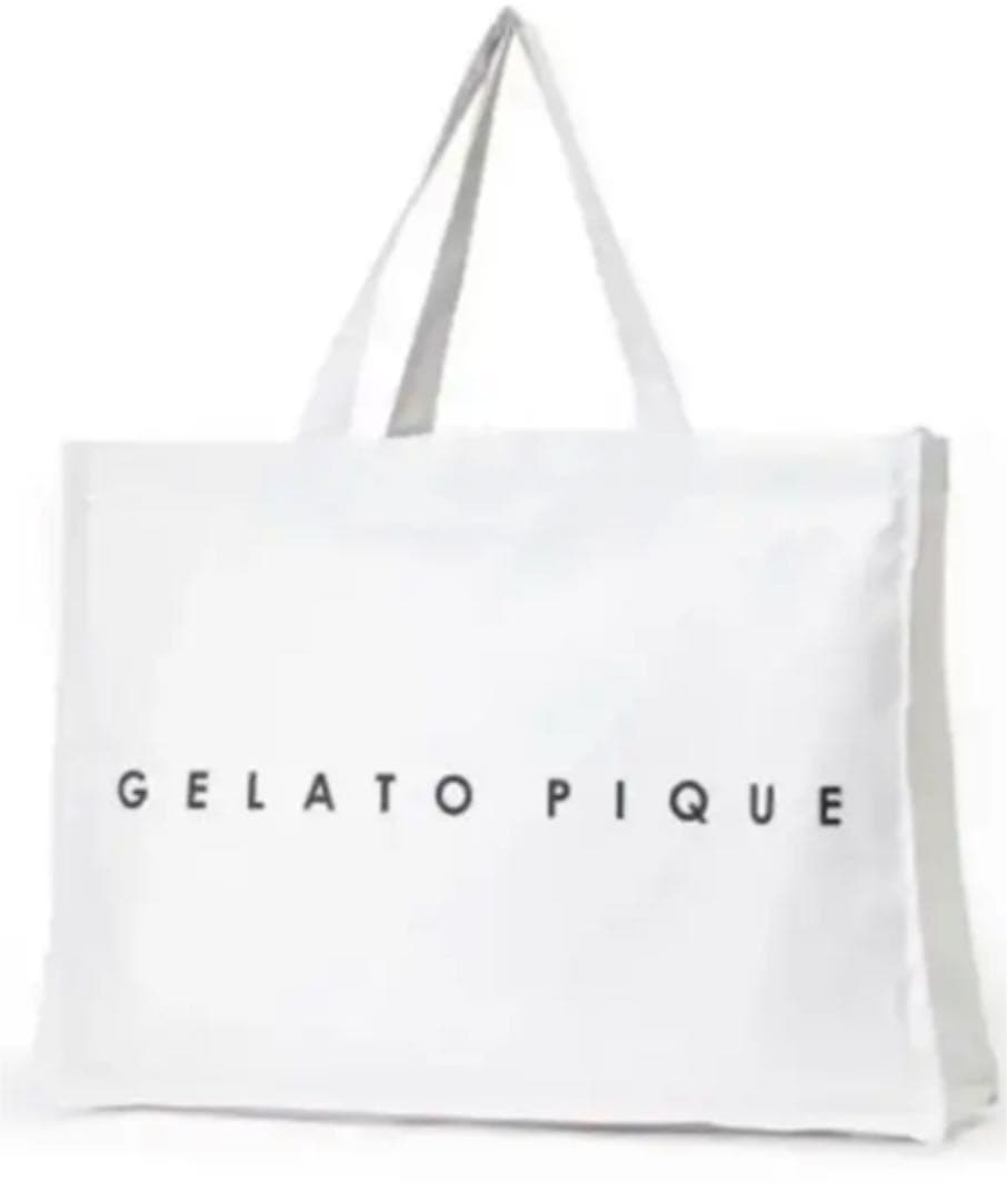 ジェラートピケ 福袋 プレミアム