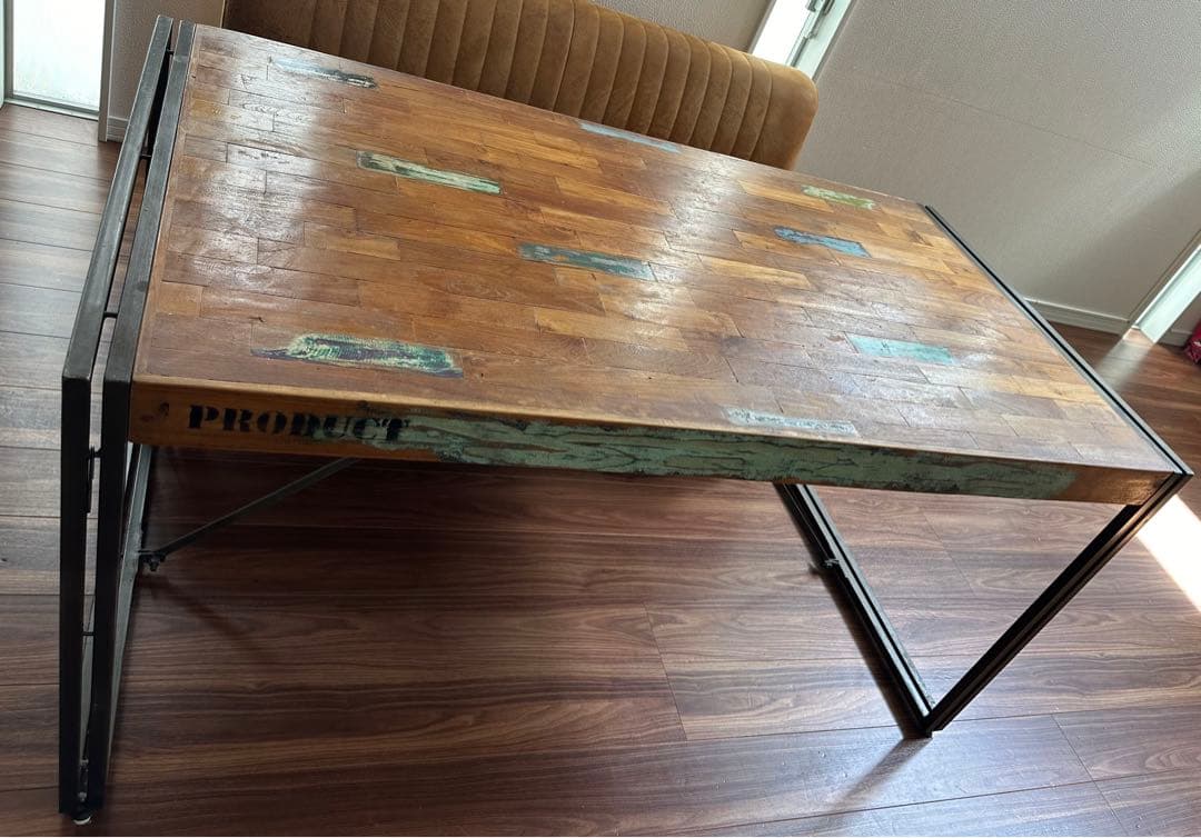 ダイニングテーブルd-Bodhi(ディーボディ)