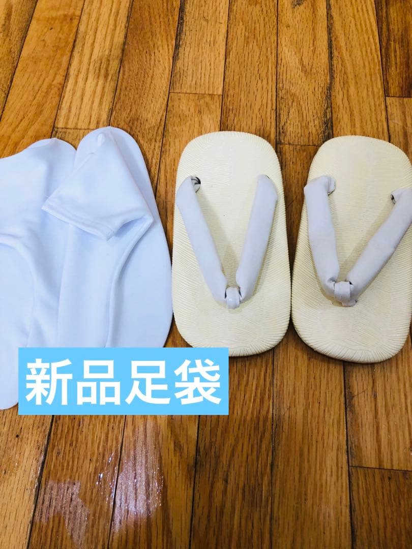 七五三五歳‼️正絹完全️フルセット‼️白地貴重豪華絢爛金彩金箔鷹、兜❤️お家からはなし