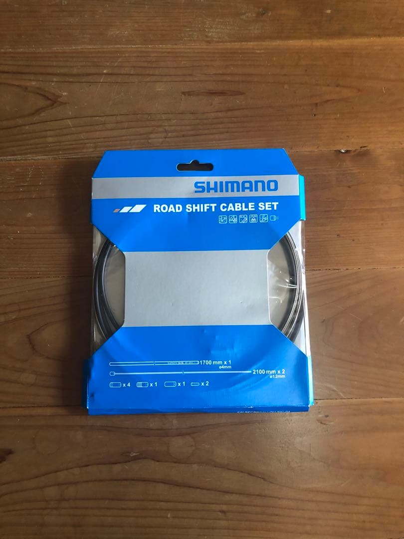 Shimano 105コンポセット5600番　 5800番7000番