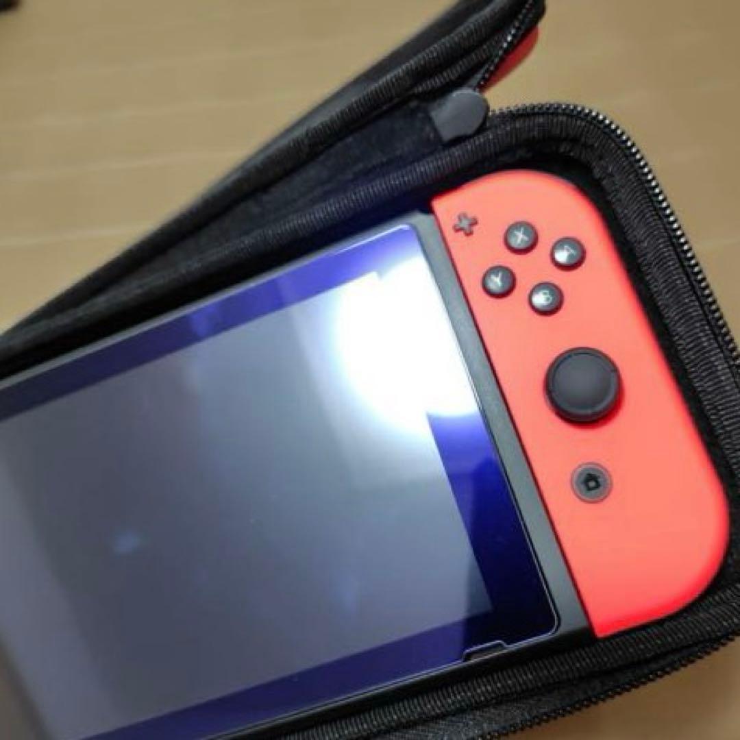 NintendoSwitch　まとめ売り　使用頻度少