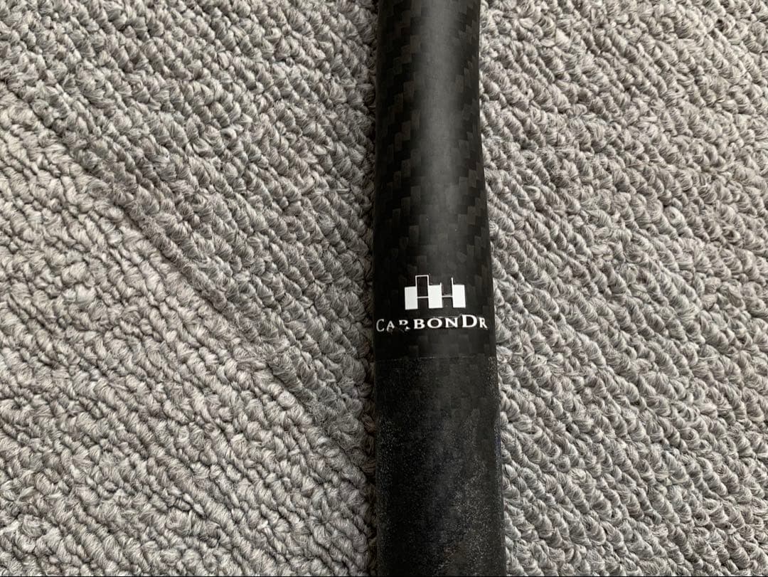 ■Carbon Dry Japan Handle for BROMPTON■