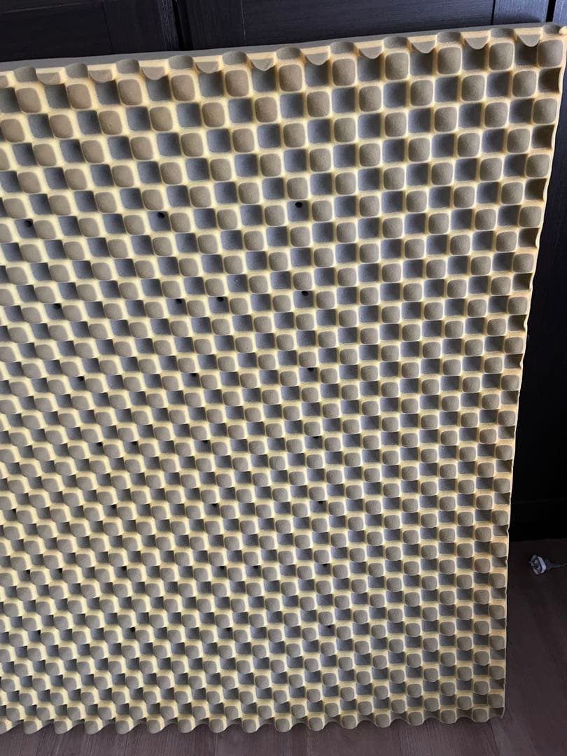 西川air シングルマットレス（HVB3801001）　ベーシック　8cm