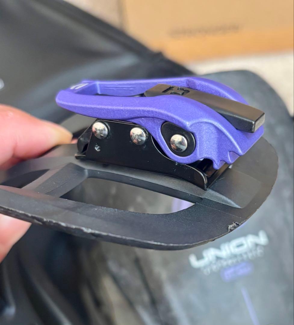 UNION Source fc Mサイズ