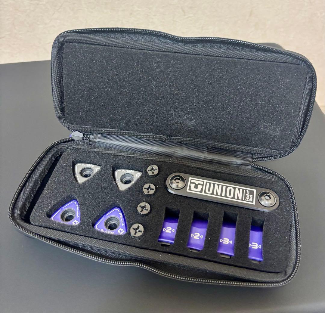 UNION Source fc Mサイズ