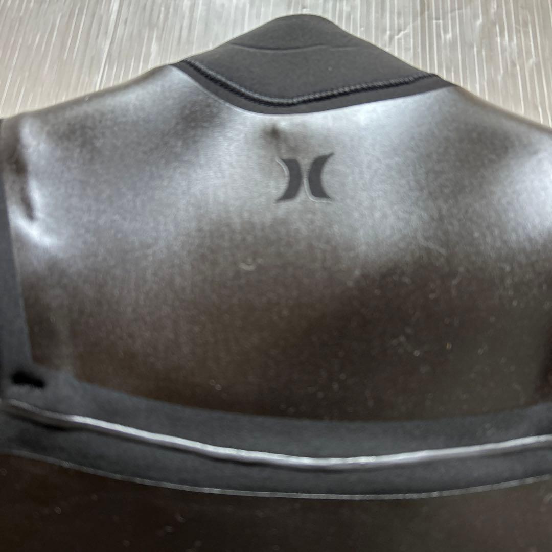 【新品未使用!】Hurley ハーレー ウエットスーツ フルスーツ セミドライ