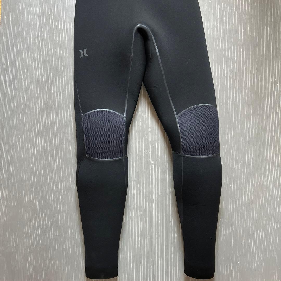 【新品未使用!】Hurley ハーレー ウエットスーツ フルスーツ セミドライ