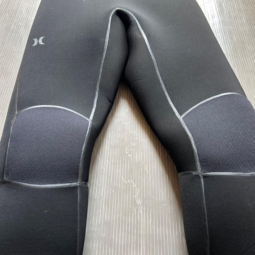 【新品未使用!】Hurley ハーレー ウエットスーツ フルスーツ セミドライ