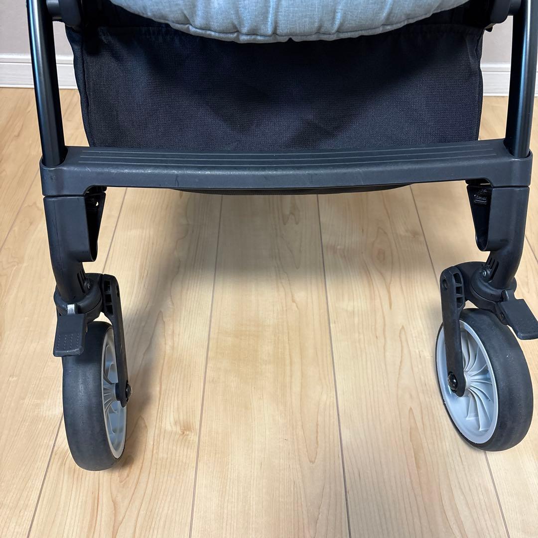 コンビ スゴカルminimo エッグショック アニマルブルー　DM