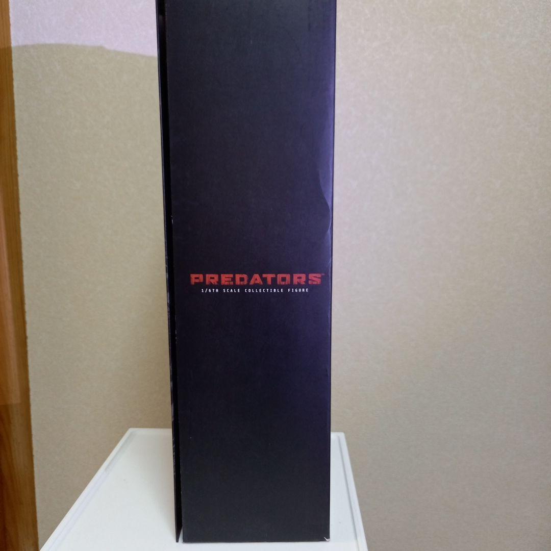 専用　プレデター バーサーク 1/6フィギュア PREDATORS