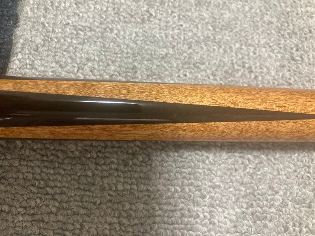 メウチ　Jimmy Rempe ビリヤードキュー