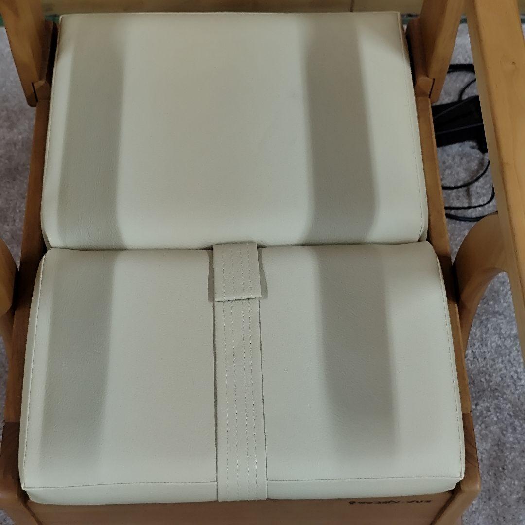 未使用 ラップポンブリオ 自動ラップ式 ポータブルトイレ　音声ガイド機能　送料込