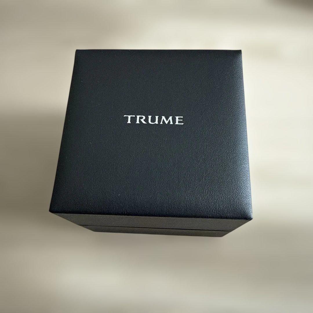 腕時計 TRUME（トゥルーム）TR-ME2011 エプソン Lコレクション