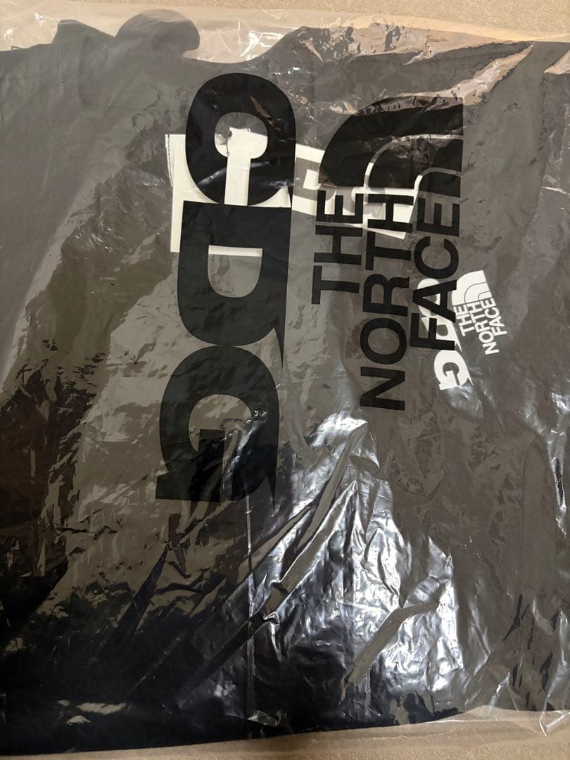 トップス The North Face CDG S/S TEE 2026 XL