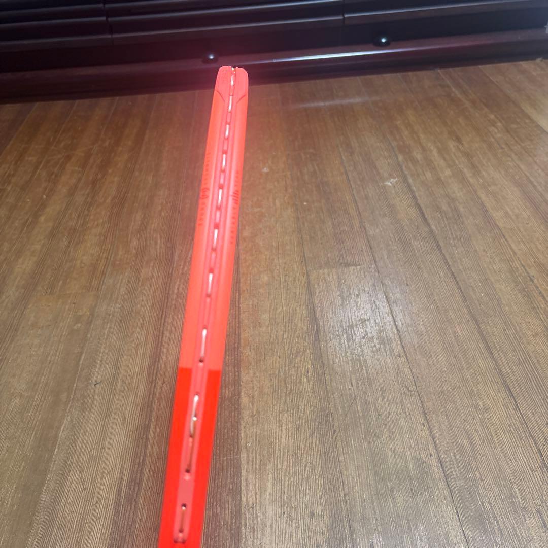 HEAD ラジカルプロ　2025 グリップ2