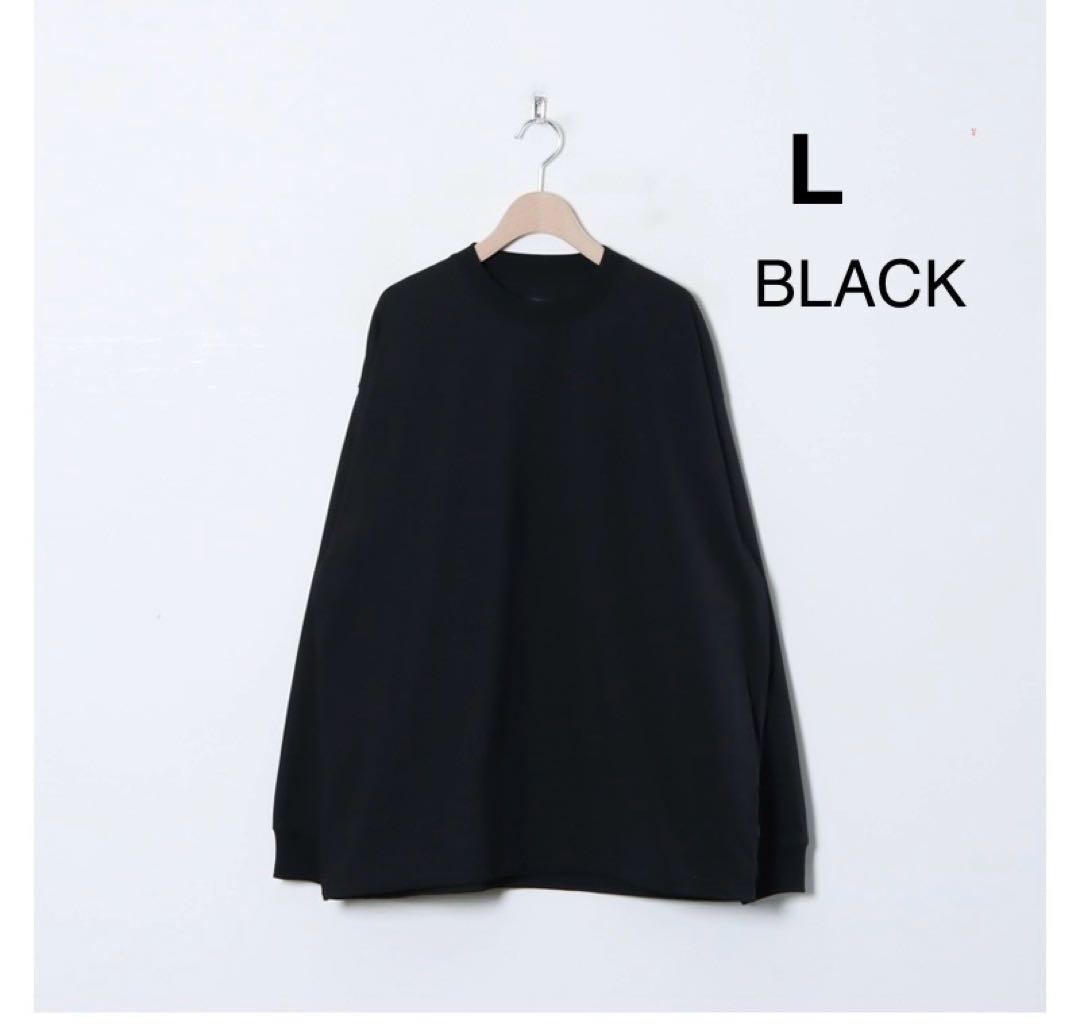 DAIWA PIER39 TECH CREW NECK TEE 新品　未使用　②