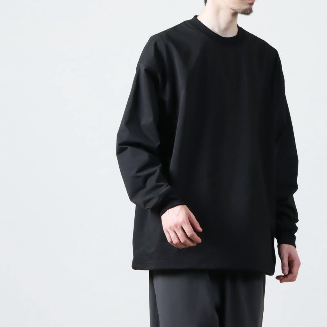 DAIWA PIER39 TECH CREW NECK TEE 新品　未使用　②