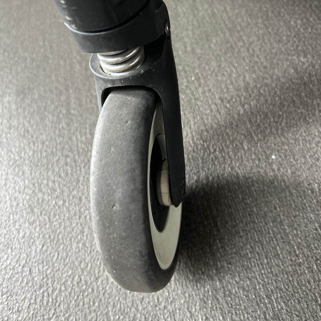 お値下げ可◯ Cybex サイベックス　リベル ベビーカー　ムーンブラック