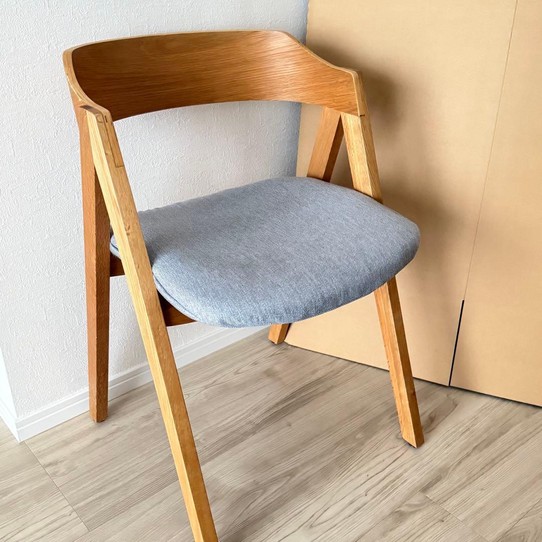 ◆a◆unico エレムト　チェア