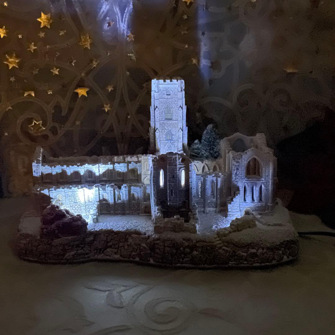 ★リリパットレーン346☆Fountain Abby