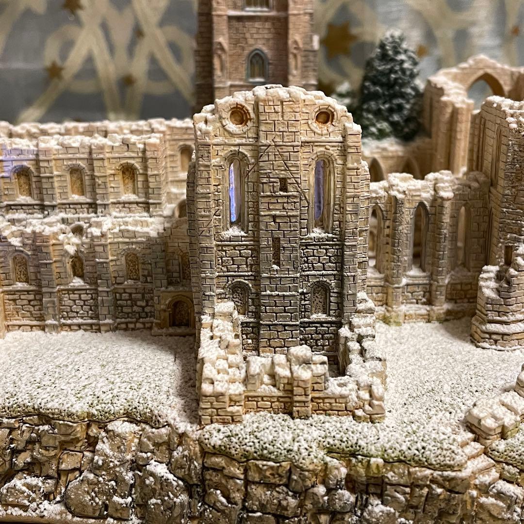 ★リリパットレーン346☆Fountain Abby