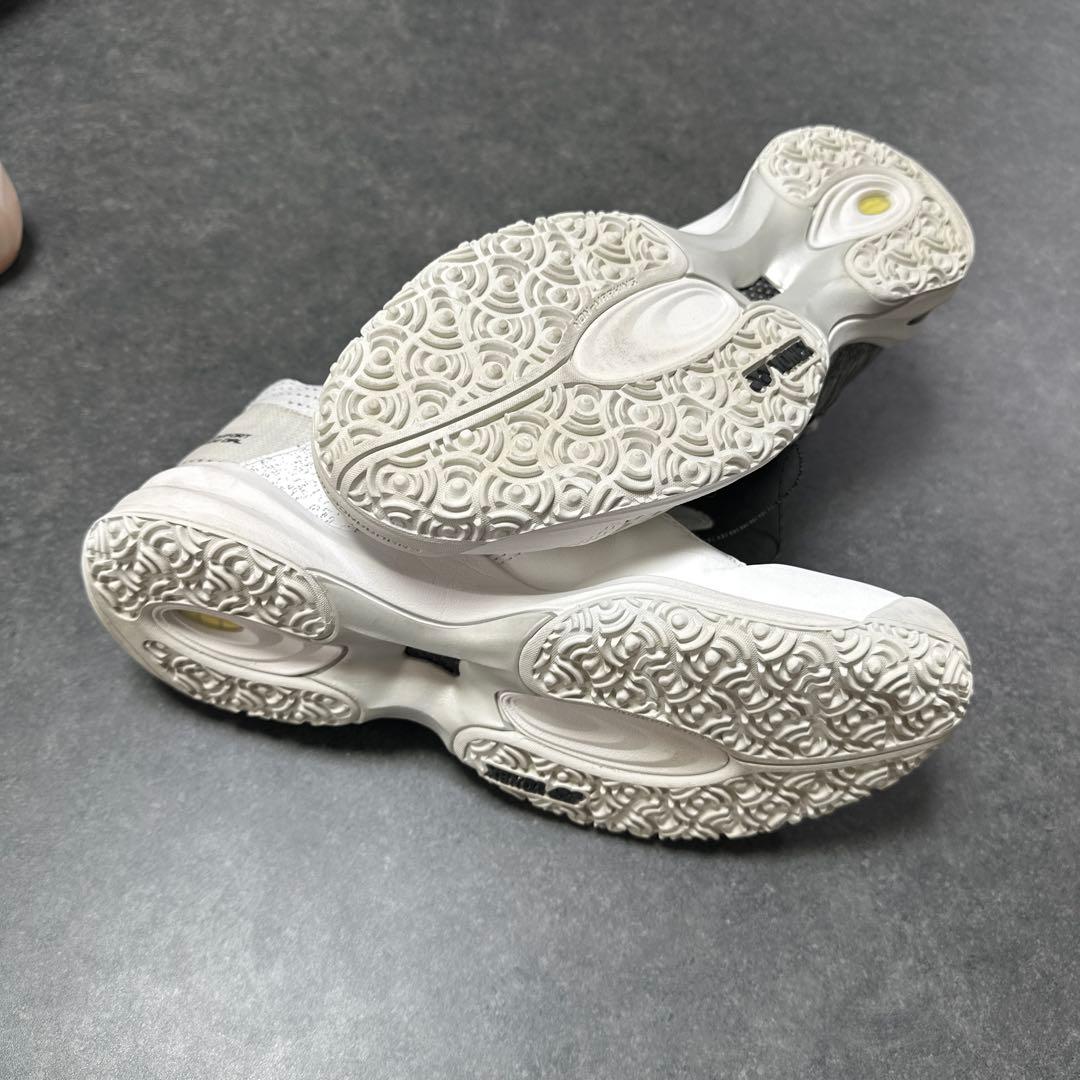 YONEX テニスシューズ 26.5cm