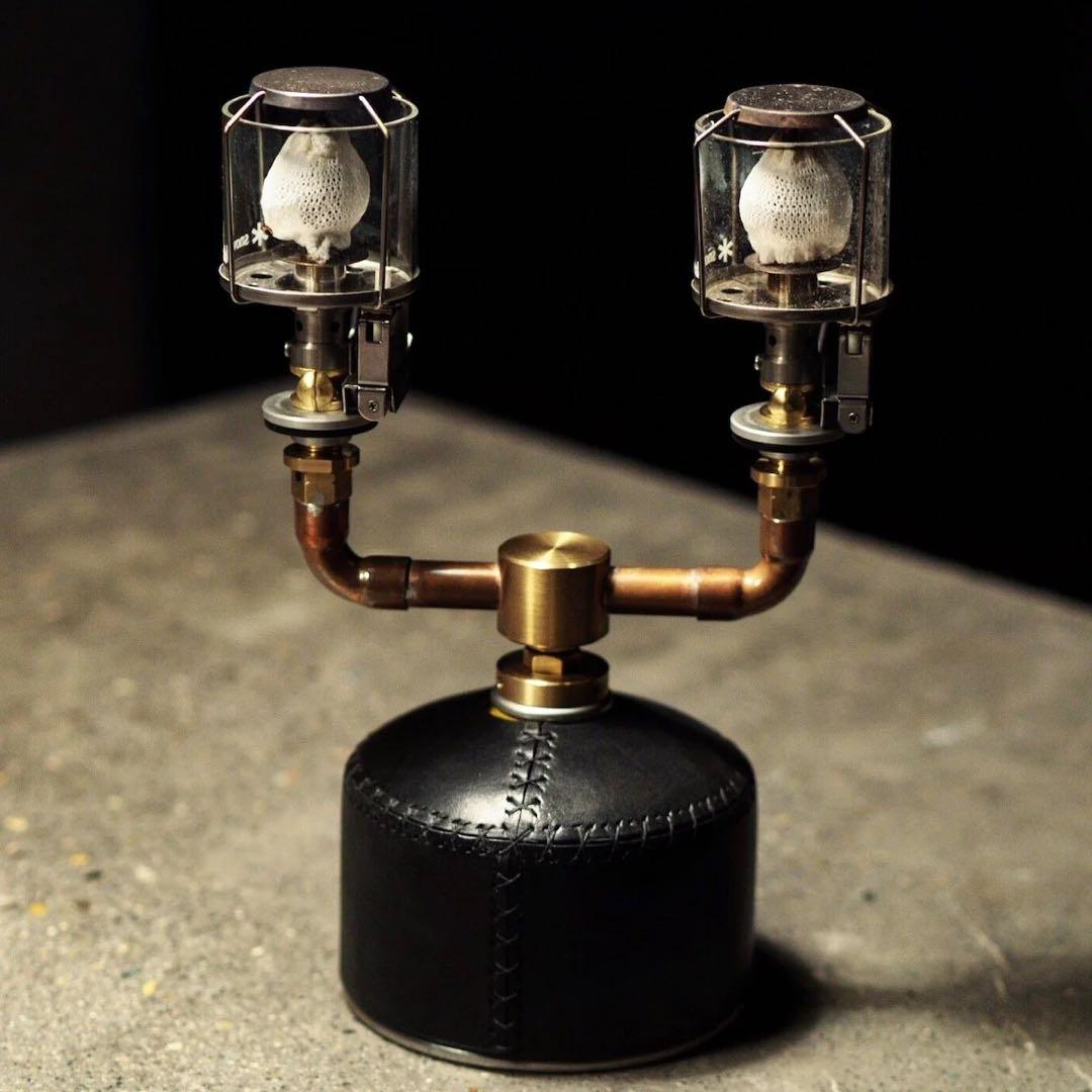 専用　ネルデザインワークス　neru design works FUTAMATA