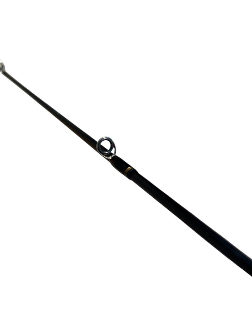 LATEO 96ML シーバスロッド 2ピース