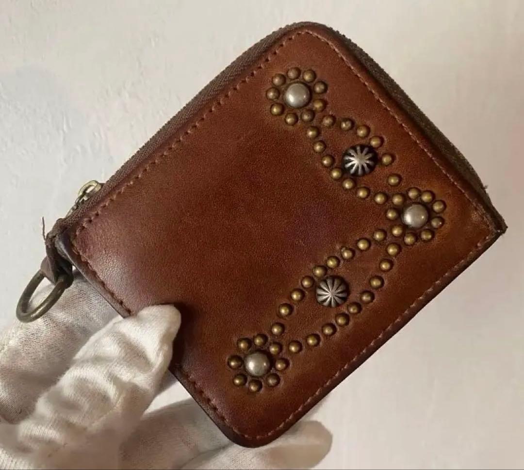 名作 HTC スモール ウォレット 財布 ケース