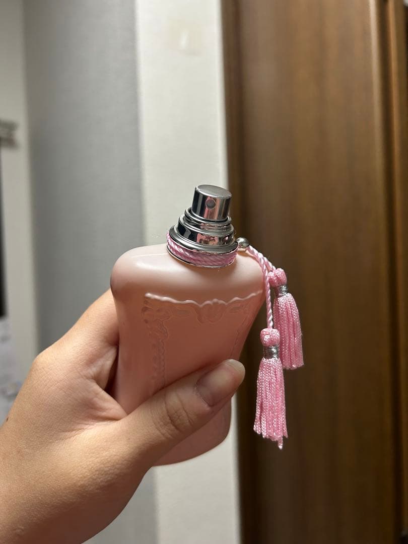 Parfums de Marly DELINA 75ml新品•未使用•未開封