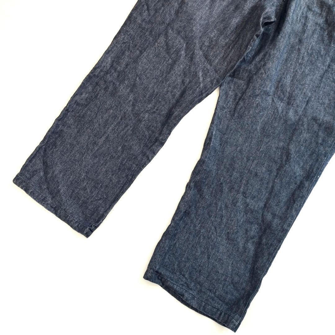 Lisette✨リネン サロペット