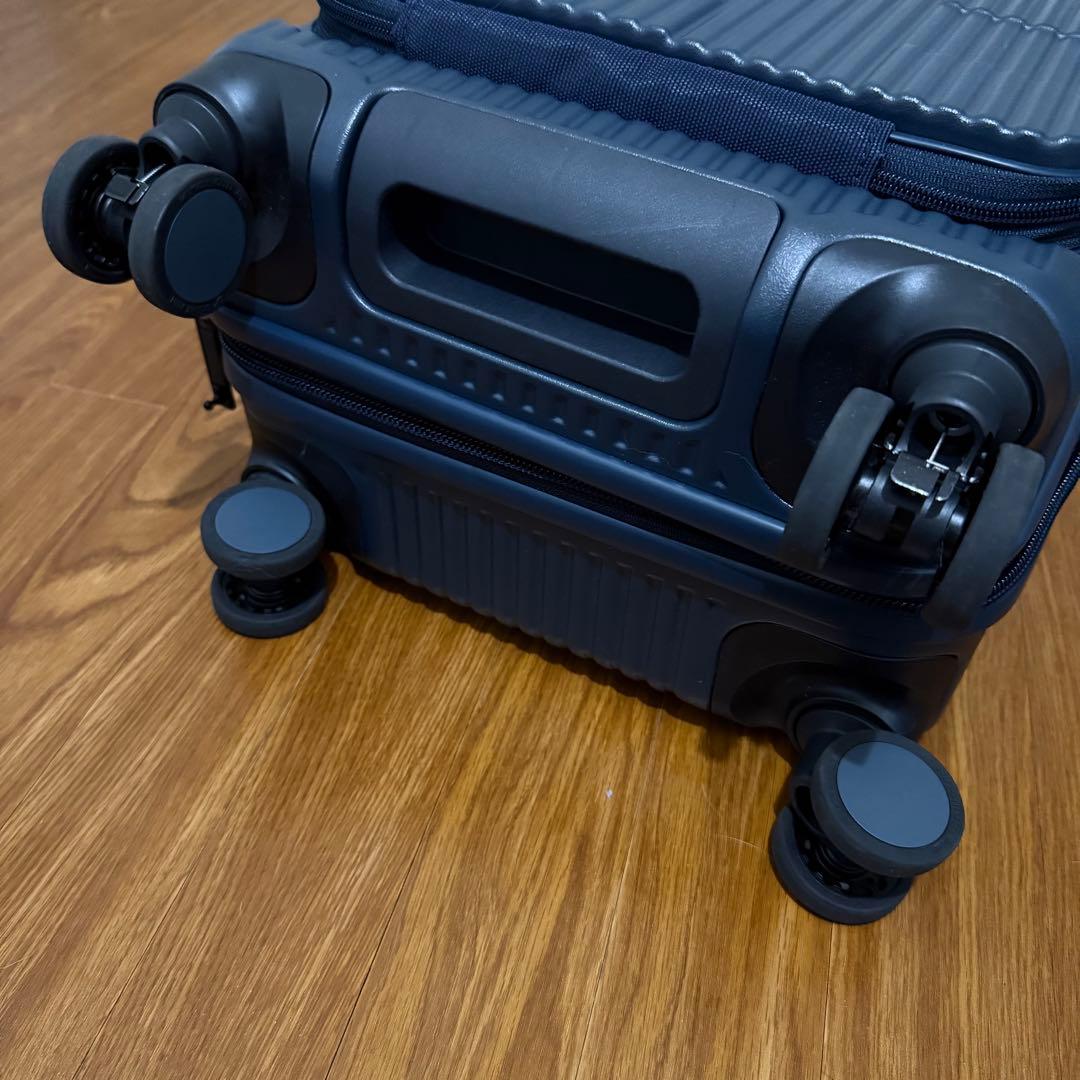 イノベーター スーツケース 機内持ち込み 38L INNOVATOR INV50