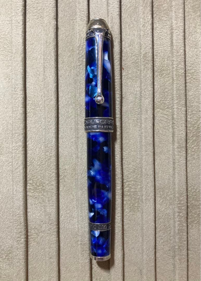 アウロラ アトランティコ CM