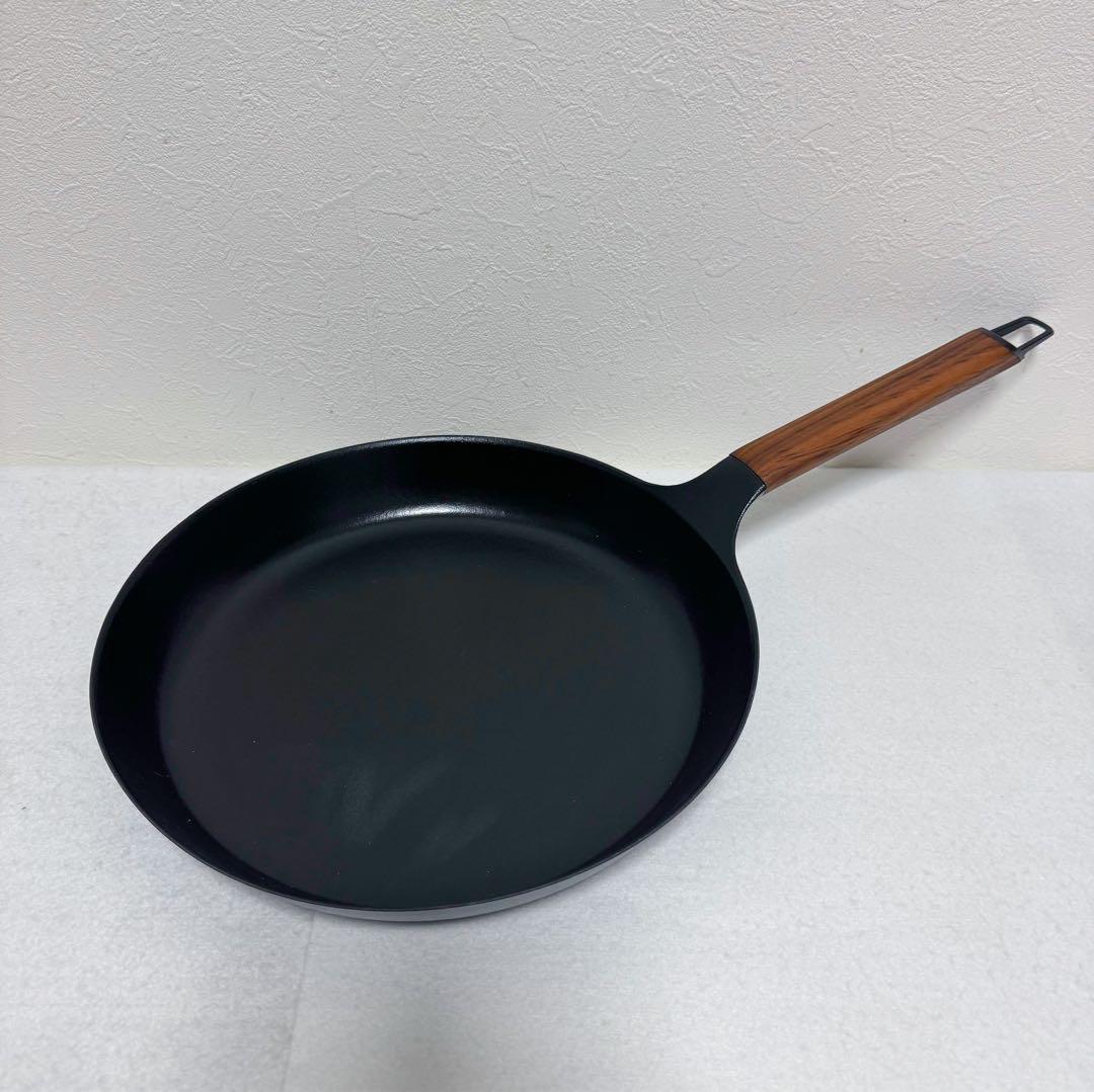 Vermicular フライパン28cm