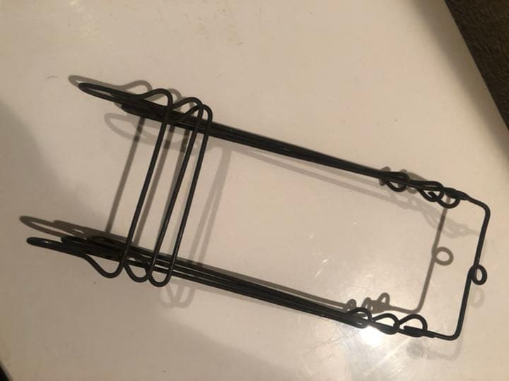 猿山修　カードホルダー　デザイン　アンティーク　古道具坂田　タミゼ