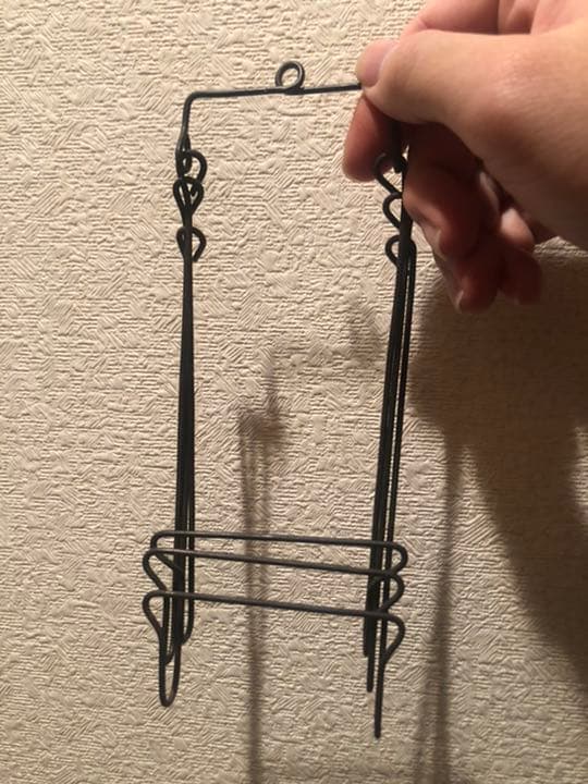 猿山修　カードホルダー　デザイン　アンティーク　古道具坂田　タミゼ