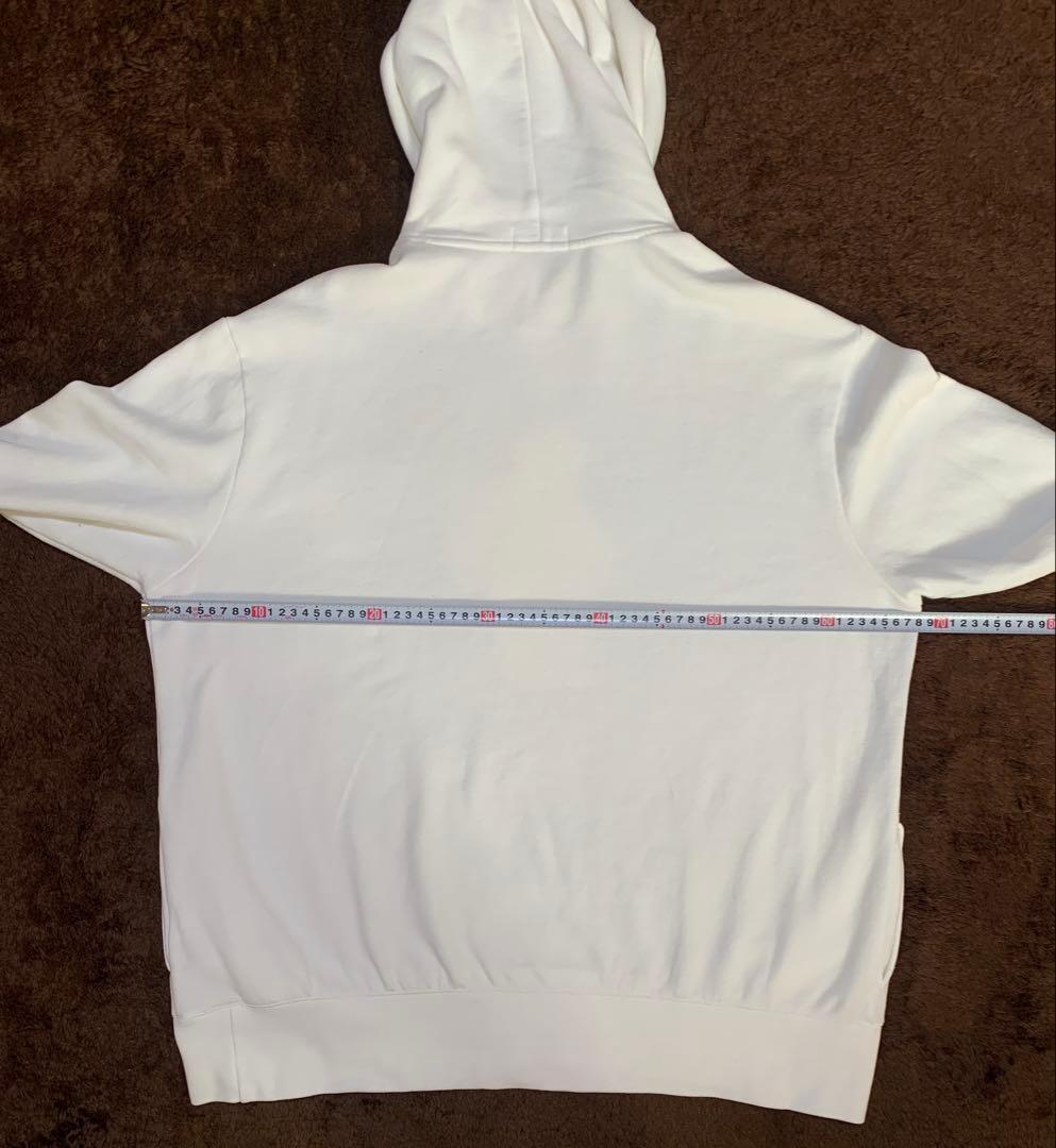 Polo Ralph Lauren ポロベア バスケ パーカー XXLサイズ