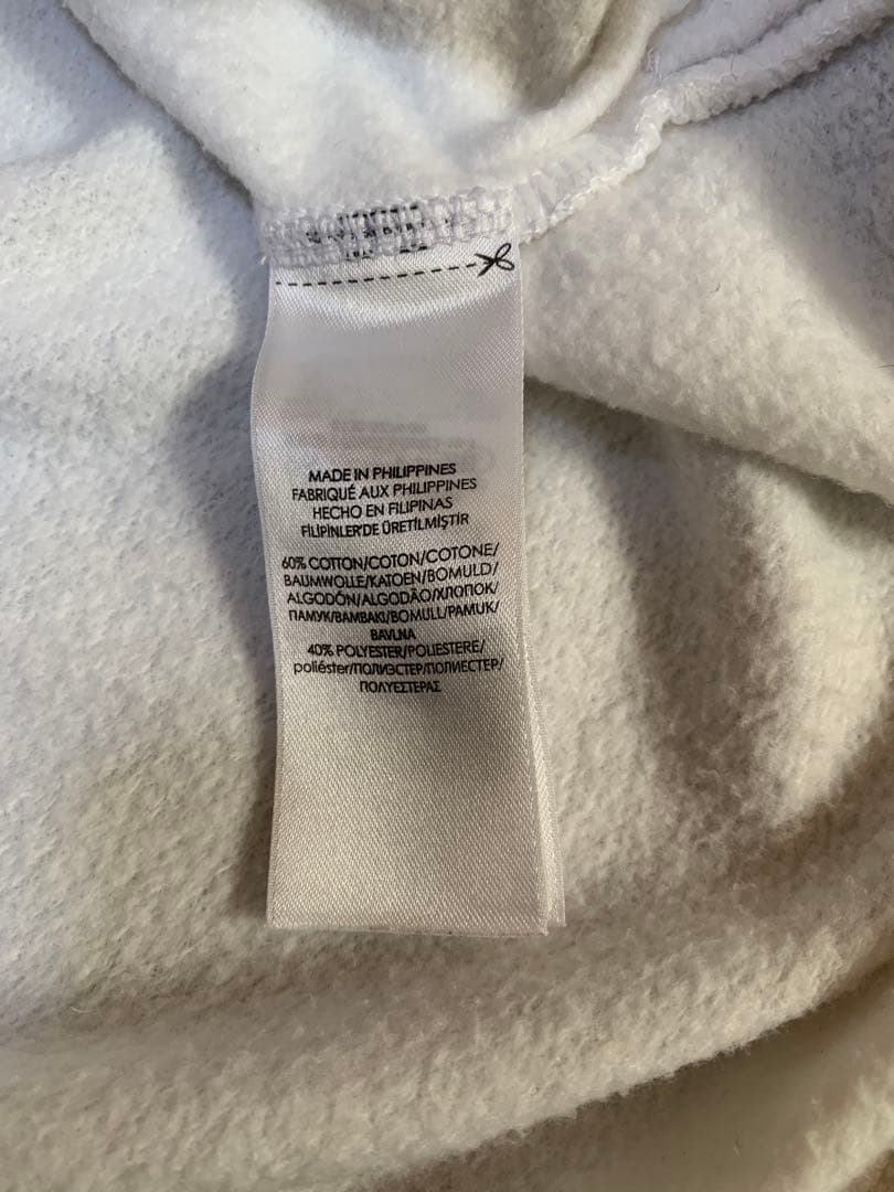 Polo Ralph Lauren ポロベア バスケ パーカー XXLサイズ