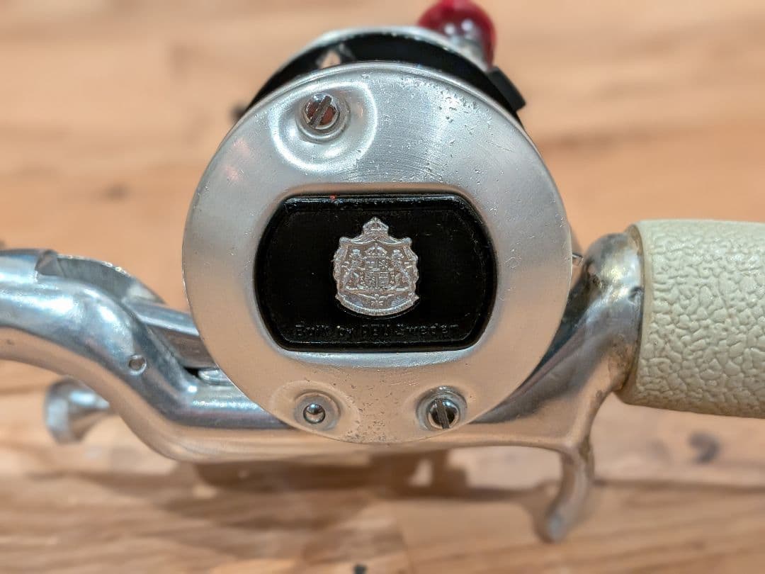 リール ABU ambassadeur 3500C