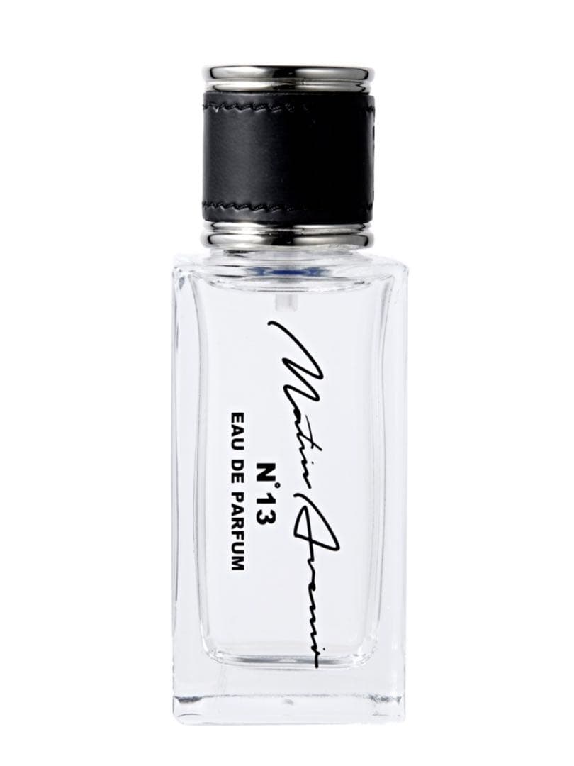 【新品未開封】香水Matin Avenir Parfum 50ml 朝倉未来１つ