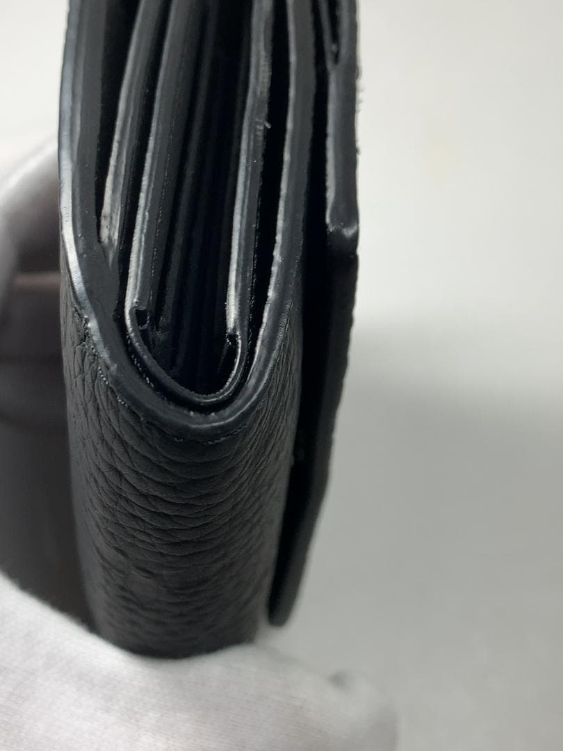 ルイヴィトン モノグラム トリヨン ポルトフォイユ パイロット M82556