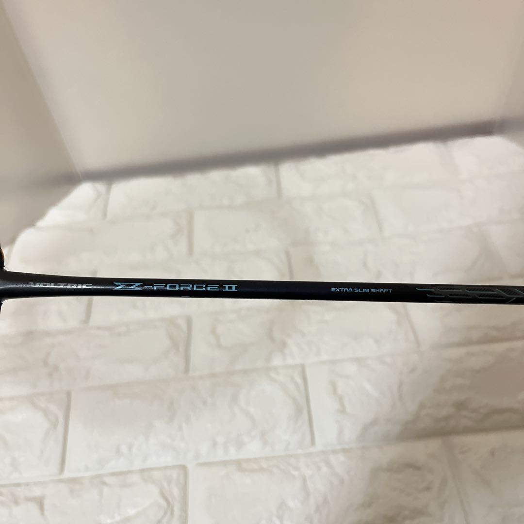 【廃盤品】YONEX VOLTRIC Z-FORCE2 ヨネックス 4UG5
