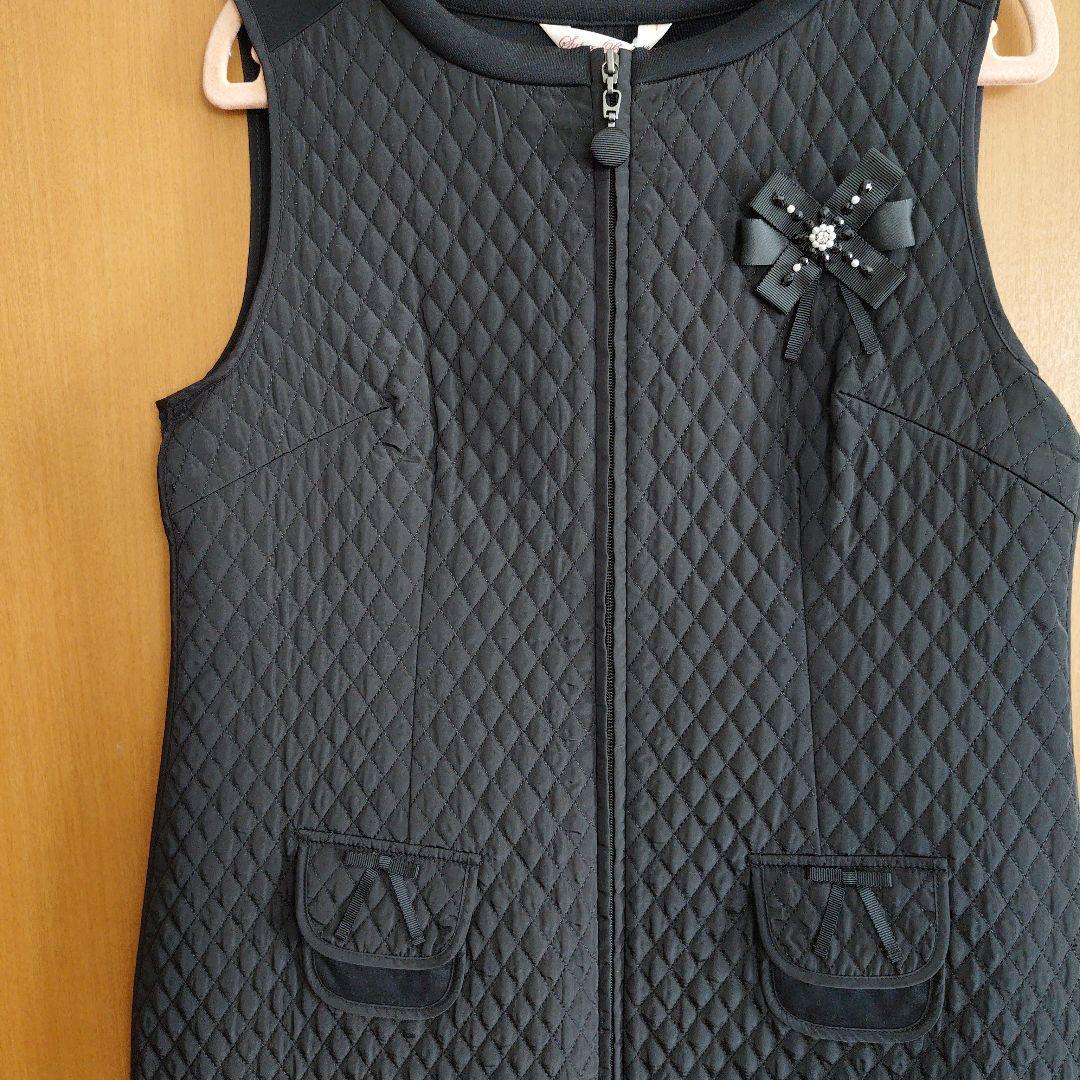 スーパービューティー　ジャンパースカート　40サイズ