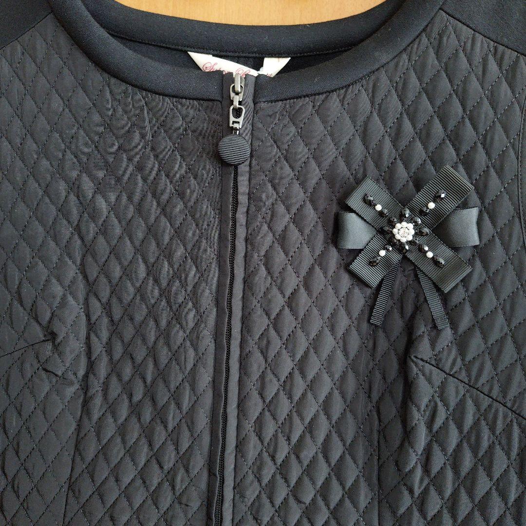 スーパービューティー　ジャンパースカート　40サイズ